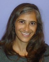 Rachel Ramaswamy