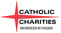 Catholic Charities Logo