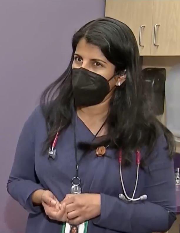 Dhanya Limaya NBC Dhanya Limaya NBC