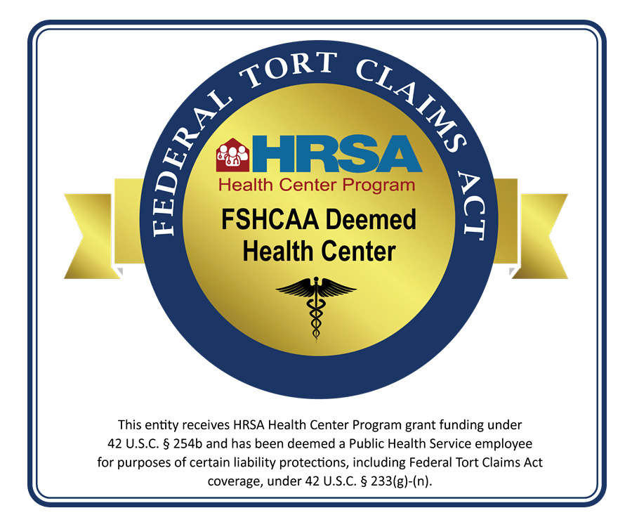 FTCA Seal 5.3.22 FTCA Seal 5.3.22