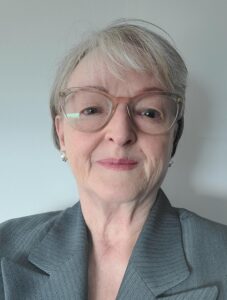 Judy Eastridge 6.11.2021