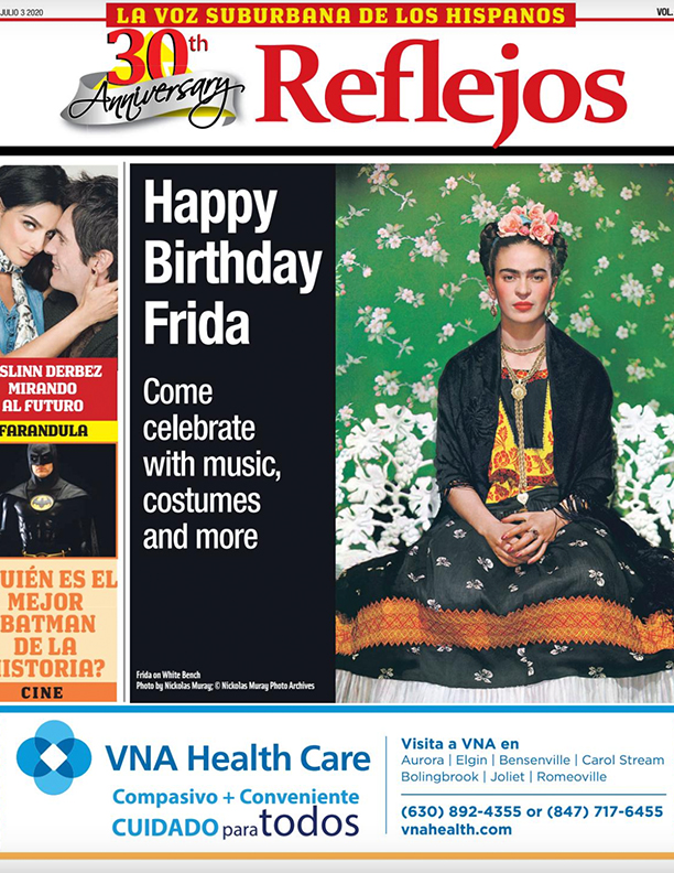 Reflejos Cover-v1