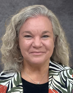 Tracy Clarke