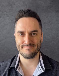 Tyler Davis - Officer