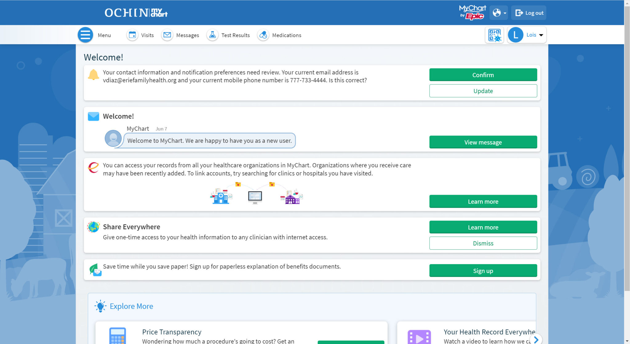 Referrals FAQs Erie Family Health Centers