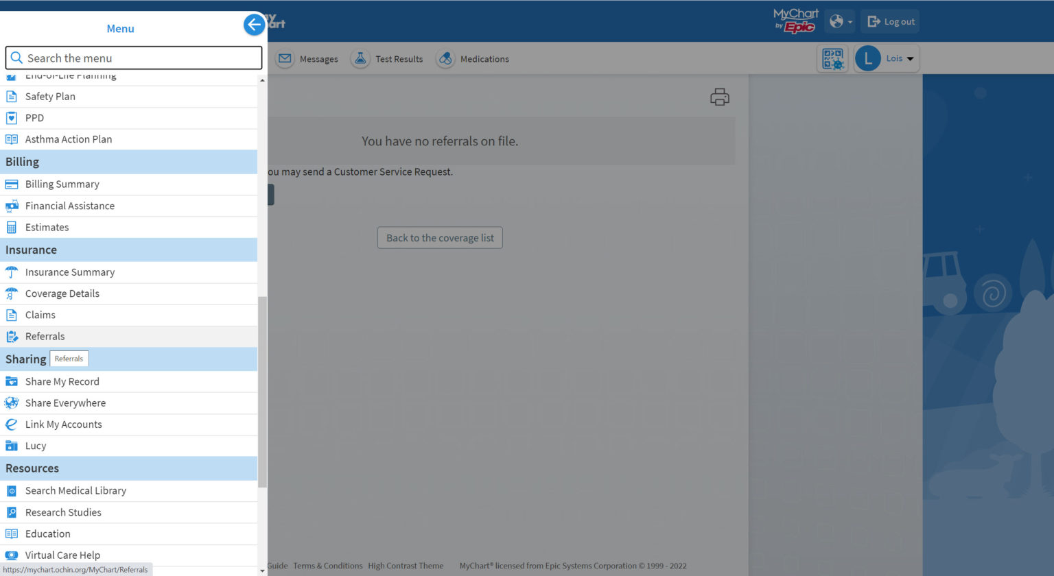 Referrals FAQs Erie Family Health Centers