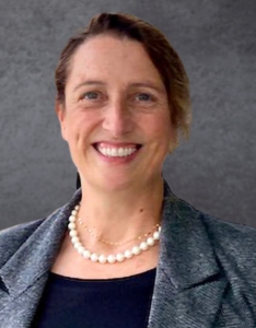 南希·格林沃尔特 Nancy Greenwalt