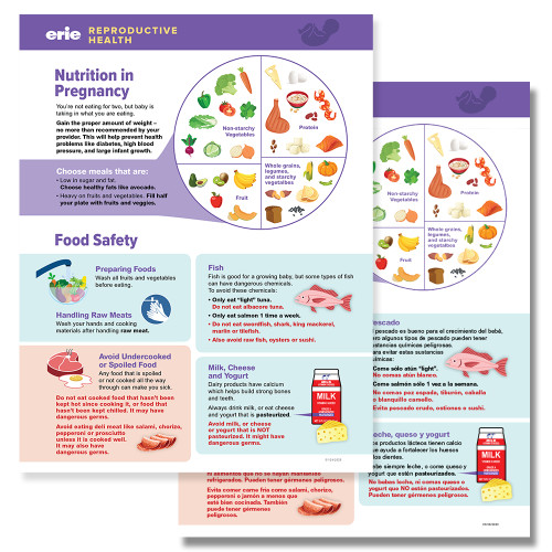NutritionInPregnancy