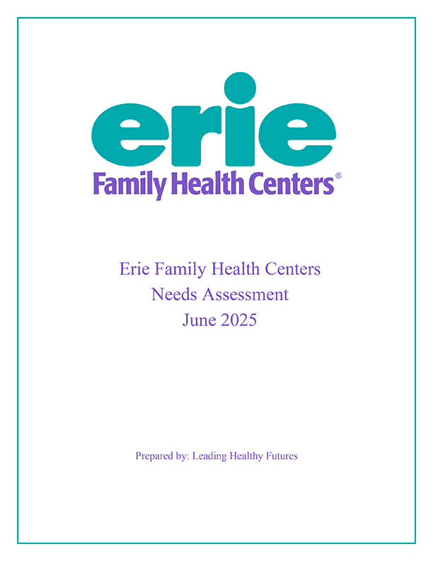 Erie Family Health Centers Community Needs Assessment