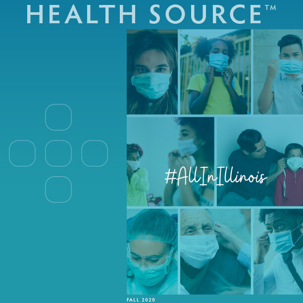 健康保险 Health Cover